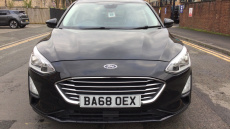 Ford Focus 1.0 EcoBoost 125 Titanium 5dr Petrol Hatchback